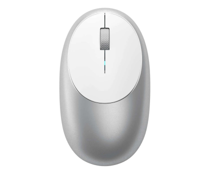 Myszka Satechi M1 wireless BT (silver)